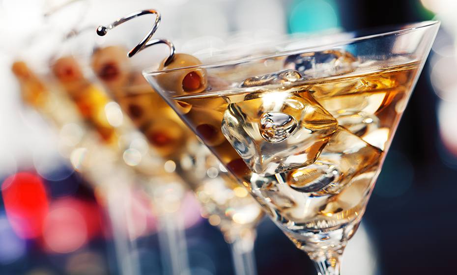 Norwegian Bliss - Mixx Bar